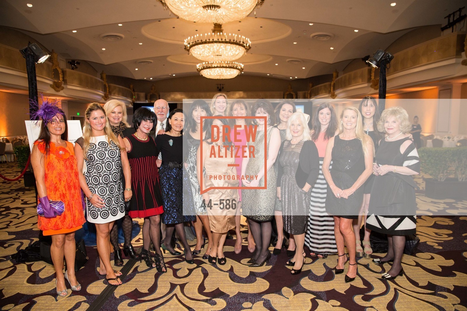 Natalia Urrutia, Chelsey Seippel, Chandra Friese, Marilyn Cabak, George Lucas, Iris Chan, Sharon Juang, Betsy Vobach, Sharon Seto, Maryam Ghajar, Elaine Mellis, Pamela Culp, Arlene Inch, Leah Pincus Sharabi, Christina DeLimur, Magdalene Chan, Marilyn Kinney, 2014 Bay Area ARTHRITIS AUXILLIARY Benefit & Fashion Show, US, October 2nd, 2014, Photo #44-586 Natalia Urrutia, Chelsey Seippel, Chandra Friese, Marilyn Cabak, George Lucas, Iris Chan, Sharon Juang, Betsy Vobach, Sharon Seto, Maryam Ghajar, Elaine Mellis, Pamela Culp, Arlene Inch, Leah Pincus Sharabi, Christina DeLimur, Magdalene Chan, Marilyn Kinney, Photo #44-586