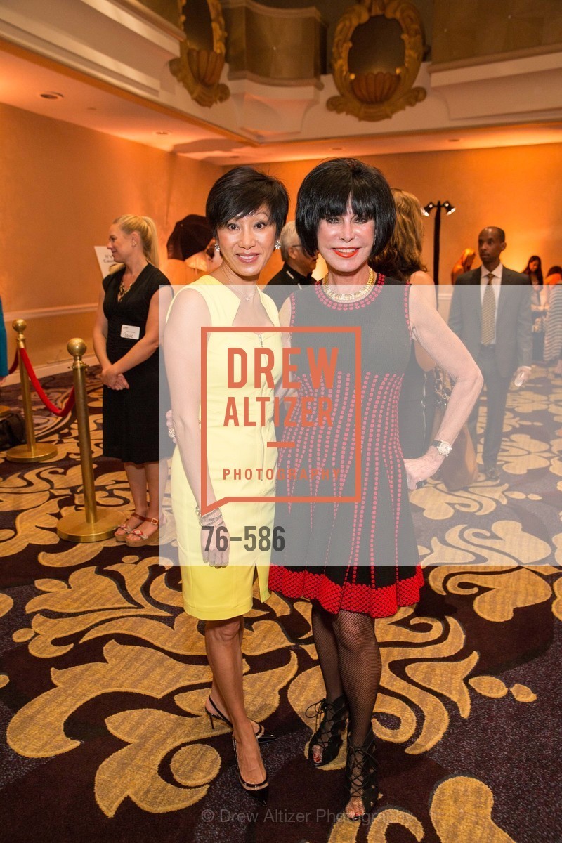 Lauren Bellings, Marilyn Cabak, 2014 Bay Area ARTHRITIS AUXILLIARY Benefit & Fashion Show, US, October 2nd, 2014,Drew Altizer, Drew Altizer Photography, full-service agency, private events, San Francisco photographer, photographer california