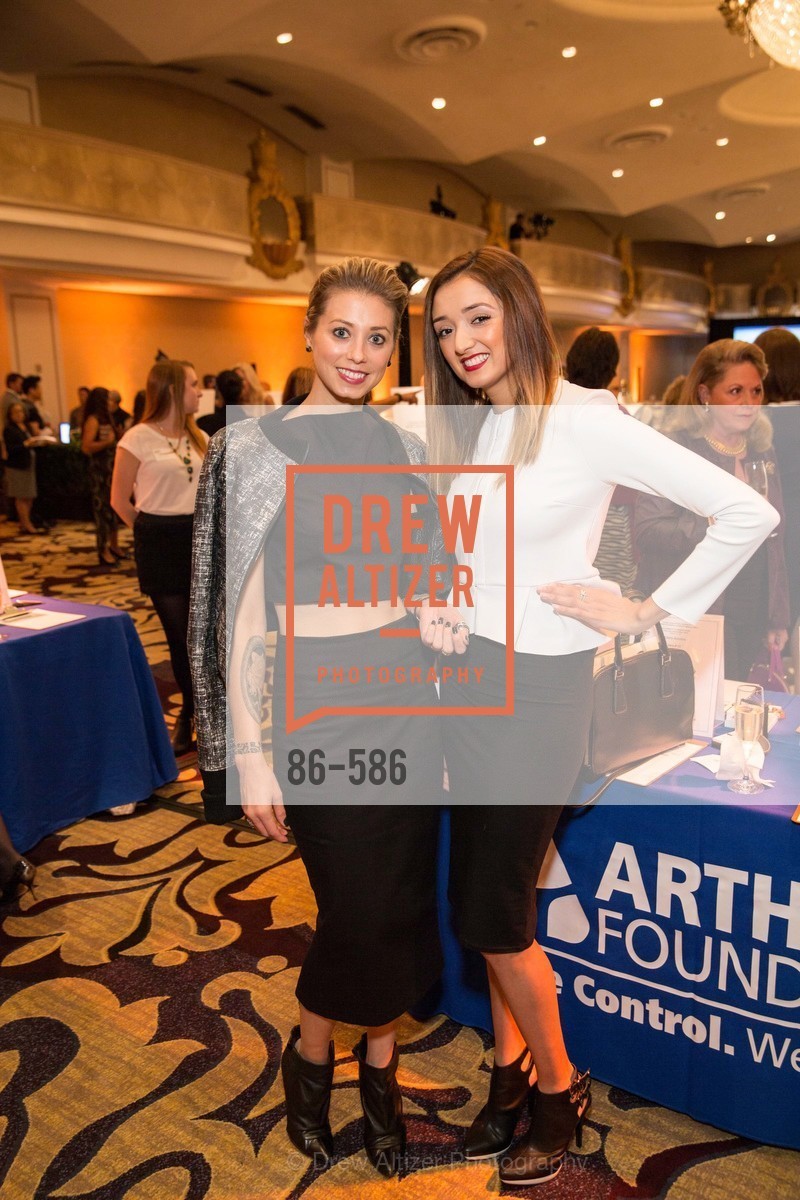 Melissa Fleis, Crystal Martinez, 2014 Bay Area ARTHRITIS AUXILLIARY Benefit & Fashion Show, US, October 2nd, 2014,Drew Altizer, Drew Altizer Photography, full-service event agency, private events, San Francisco photographer, photographer California