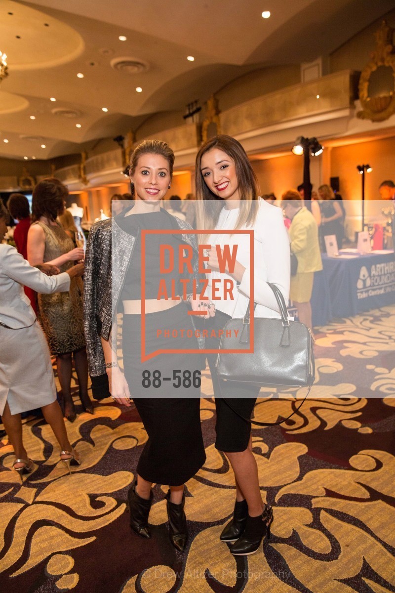 Melissa Fleis, Crystal Martinez, 2014 Bay Area ARTHRITIS AUXILLIARY Benefit & Fashion Show, US, October 2nd, 2014,Drew Altizer, Drew Altizer Photography, full-service agency, private events, San Francisco photographer, photographer california