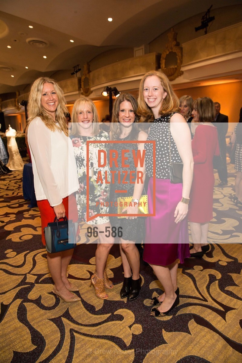 Jenny Iannariello, Melissa Dorrill, Sam Leftwich, Kelley Parel, Katie Lavie, 2014 Bay Area ARTHRITIS AUXILLIARY Benefit & Fashion Show, US, October 2nd, 2014,Drew Altizer, Drew Altizer Photography, full-service agency, private events, San Francisco photographer, photographer california