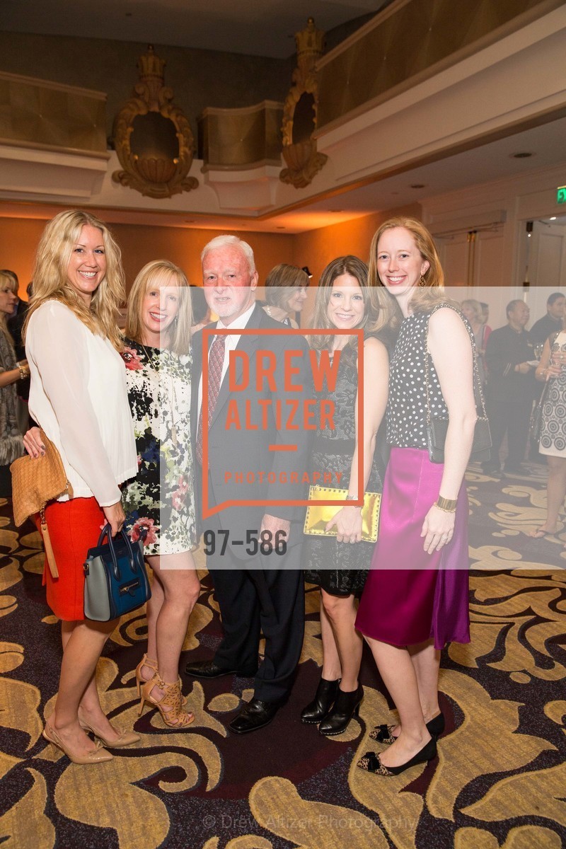 Jenny Iannariello, Melissa Dorrill, Sam Leftwich, Kelley Parel, Katie Lavie, 2014 Bay Area ARTHRITIS AUXILLIARY Benefit & Fashion Show, US, October 2nd, 2014,Drew Altizer, Drew Altizer Photography, full-service agency, private events, San Francisco photographer, photographer california
