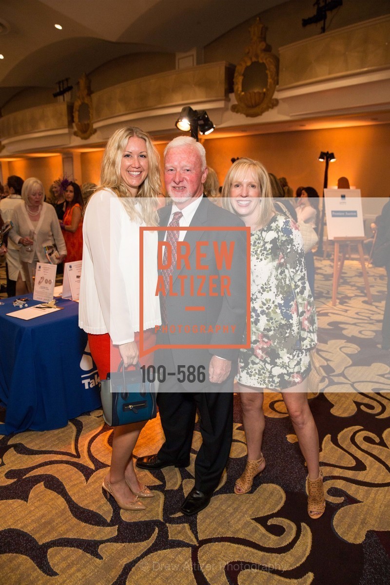 Jenny Iannariello, Sam Leftwich, Melissa Dorrill, 2014 Bay Area ARTHRITIS AUXILLIARY Benefit & Fashion Show, US, October 2nd, 2014,Drew Altizer, Drew Altizer Photography, full-service agency, private events, San Francisco photographer, photographer california