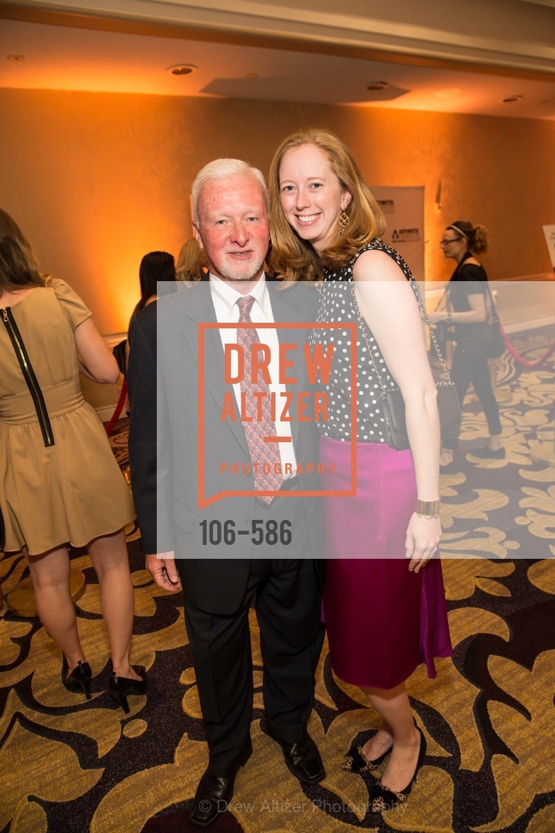 Sam Leftwich, Katie Lavie, 2014 Bay Area ARTHRITIS AUXILLIARY Benefit & Fashion Show, US, October 2nd, 2014,Drew Altizer, Drew Altizer Photography, full-service event agency, private events, San Francisco photographer, photographer California