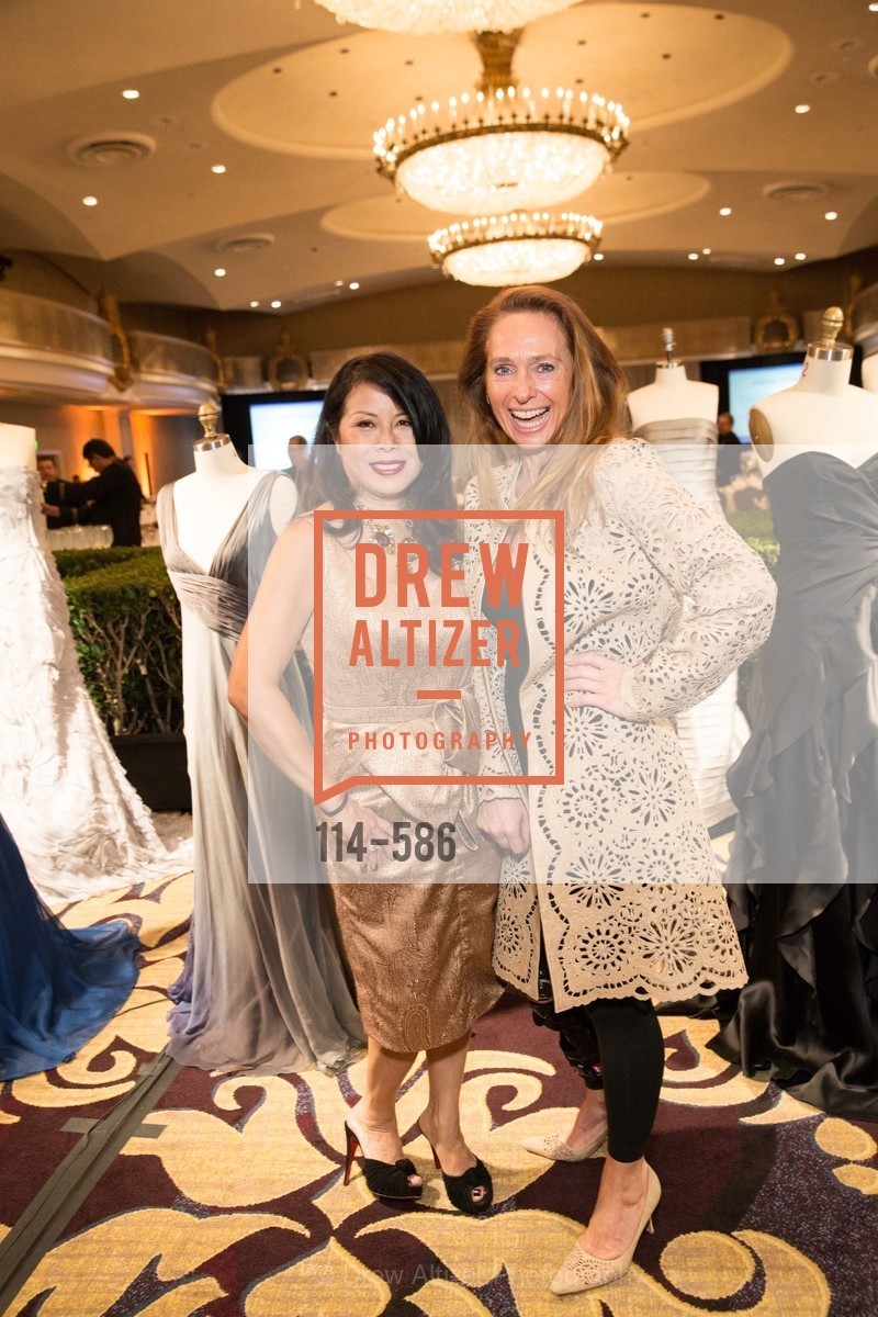 Sharon Seto, Elisabeth Thieriot, 2014 Bay Area ARTHRITIS AUXILLIARY Benefit & Fashion Show, US, October 2nd, 2014,Drew Altizer, Drew Altizer Photography, full-service event agency, private events, San Francisco photographer, photographer California