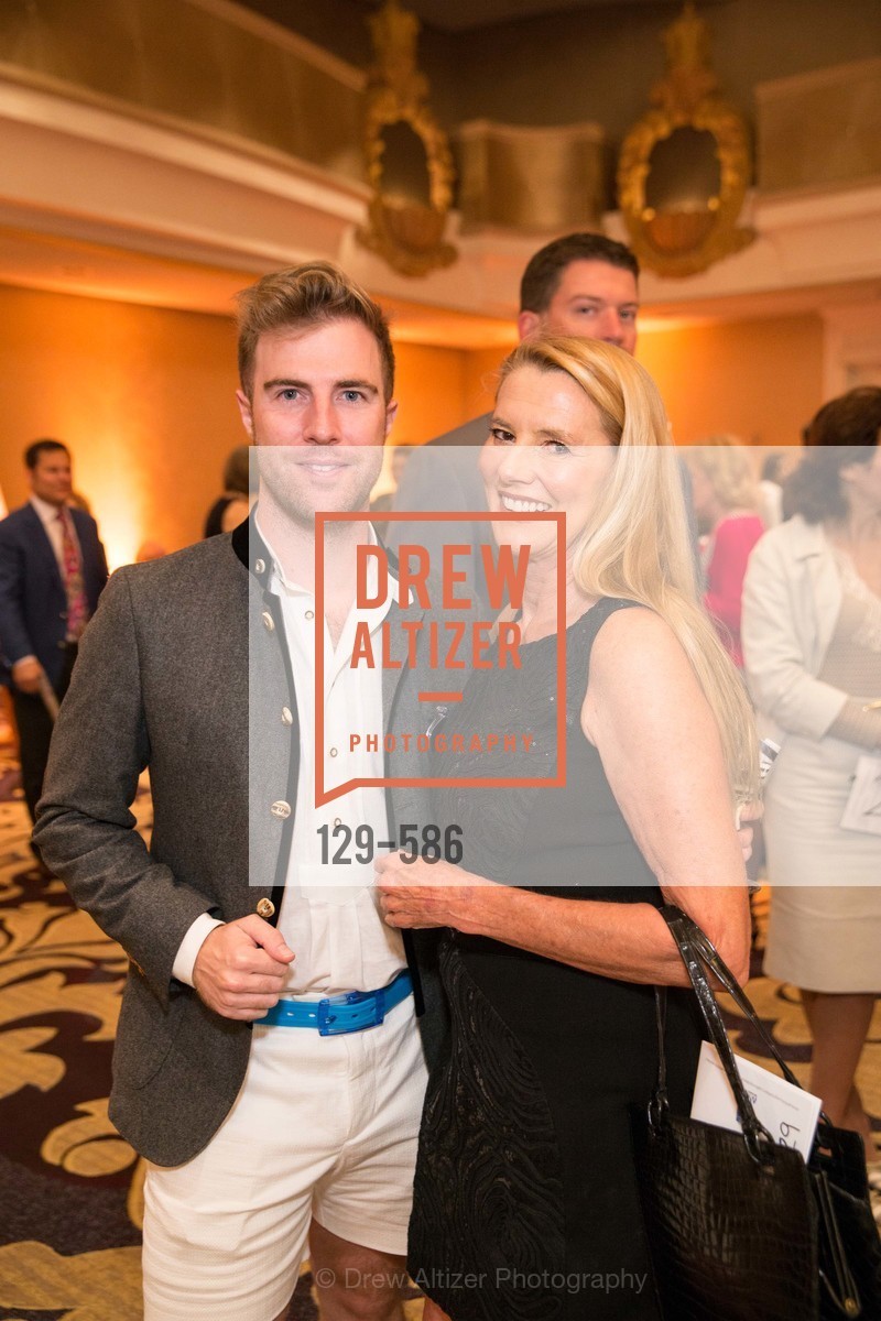 Matthew Kimball, Christina DeLimur, 2014 Bay Area ARTHRITIS AUXILLIARY Benefit & Fashion Show, US, October 2nd, 2014,Drew Altizer, Drew Altizer Photography, full-service agency, private events, San Francisco photographer, photographer california