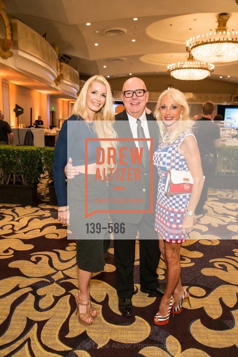 Tiara Cameron, Robert Atkinson, Daru Kawalkowski, 2014 Bay Area ARTHRITIS AUXILLIARY Benefit & Fashion Show, US, October 2nd, 2014,Drew Altizer, Drew Altizer Photography, full-service agency, private events, San Francisco photographer, photographer california