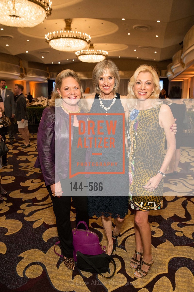 Jill Toth, PJ Handeland, Cynthia Schreuder, 2014 Bay Area ARTHRITIS AUXILLIARY Benefit & Fashion Show, US, October 2nd, 2014,Drew Altizer, Drew Altizer Photography, full-service agency, private events, San Francisco photographer, photographer california