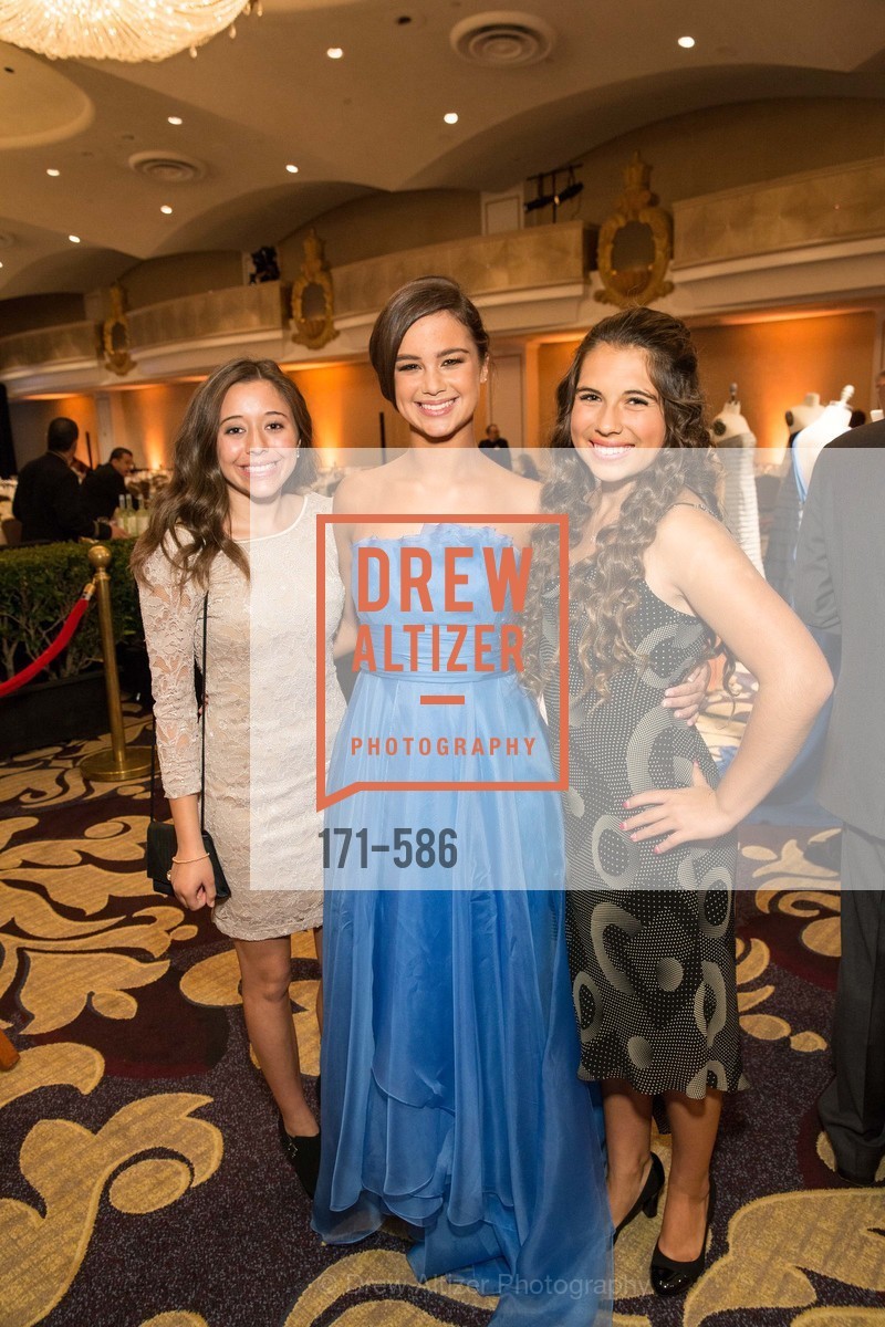 Kelly Jeffries, Brooke Christian, Arabelle Franco, 2014 Bay Area ARTHRITIS AUXILLIARY Benefit & Fashion Show, US, October 2nd, 2014,Drew Altizer, Drew Altizer Photography, full-service agency, private events, San Francisco photographer, photographer california