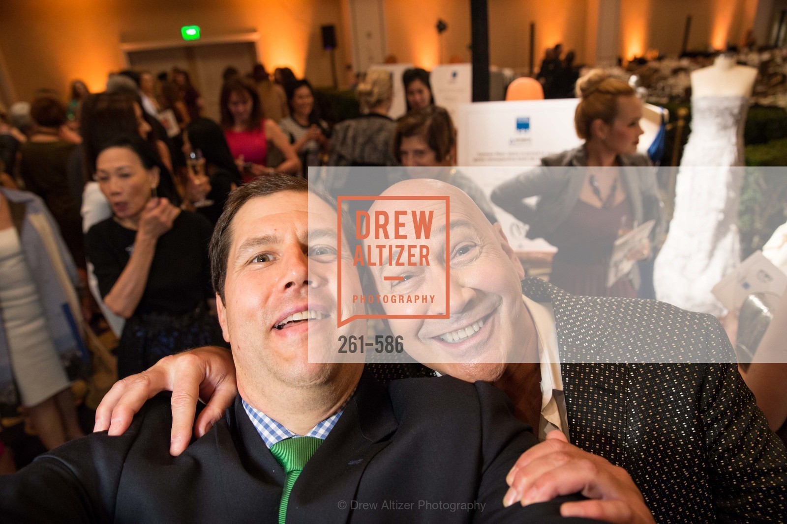Drew Altizer, Carmen Marc Valvo, 2014 Bay Area ARTHRITIS AUXILLIARY Benefit & Fashion Show, US, October 2nd, 2014,Drew Altizer, Drew Altizer Photography, full-service agency, private events, San Francisco photographer, photographer california