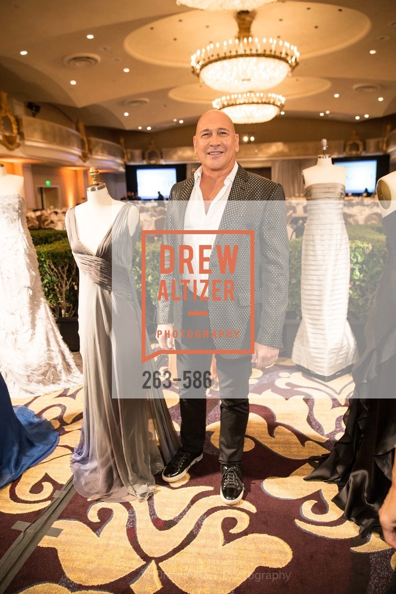 Carmen Marc Valvo, 2014 Bay Area ARTHRITIS AUXILLIARY Benefit & Fashion Show, US, October 2nd, 2014,Drew Altizer, Drew Altizer Photography, full-service agency, private events, San Francisco photographer, photographer california