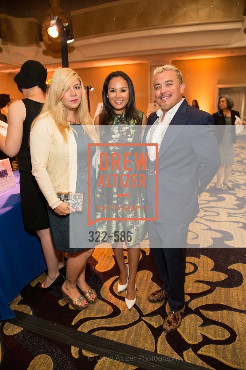Bahya Oumil-Murad, Victor Vargas, 2014 Bay Area ARTHRITIS AUXILLIARY Benefit & Fashion Show, US, October 2nd, 2014,Drew Altizer, Drew Altizer Photography, full-service agency, private events, San Francisco photographer, photographer california