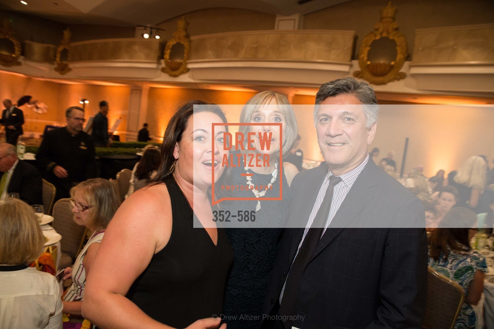 Marni Cook, PJ Handeland, Mario Diaz, 2014 Bay Area ARTHRITIS AUXILLIARY Benefit & Fashion Show, US, October 2nd, 2014,Drew Altizer, Drew Altizer Photography, full-service agency, private events, San Francisco photographer, photographer california
