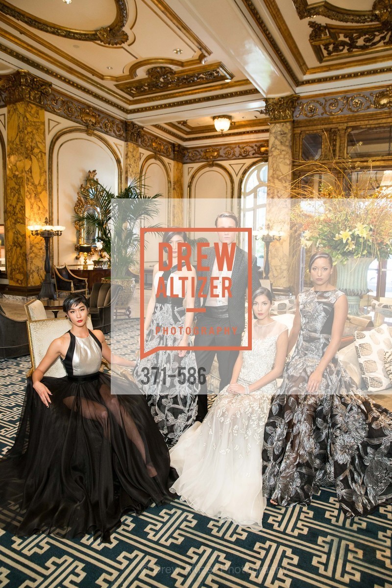 Models, 2014 Bay Area ARTHRITIS AUXILLIARY Benefit & Fashion Show, US, October 2nd, 2014,Drew Altizer, Drew Altizer Photography, full-service agency, private events, San Francisco photographer, photographer california