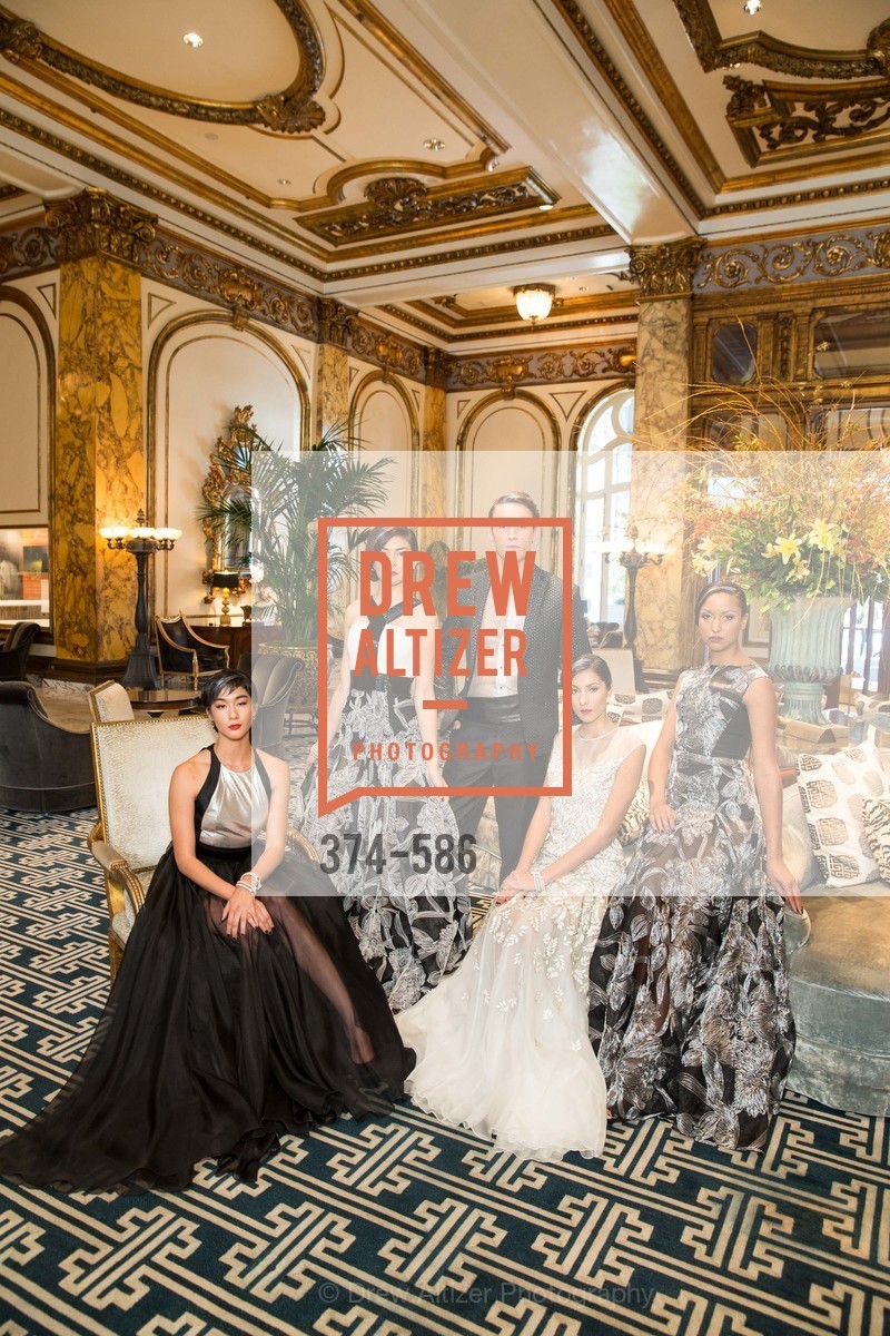 Models, 2014 Bay Area ARTHRITIS AUXILLIARY Benefit & Fashion Show, US, October 2nd, 2014,Drew Altizer, Drew Altizer Photography, full-service agency, private events, San Francisco photographer, photographer california