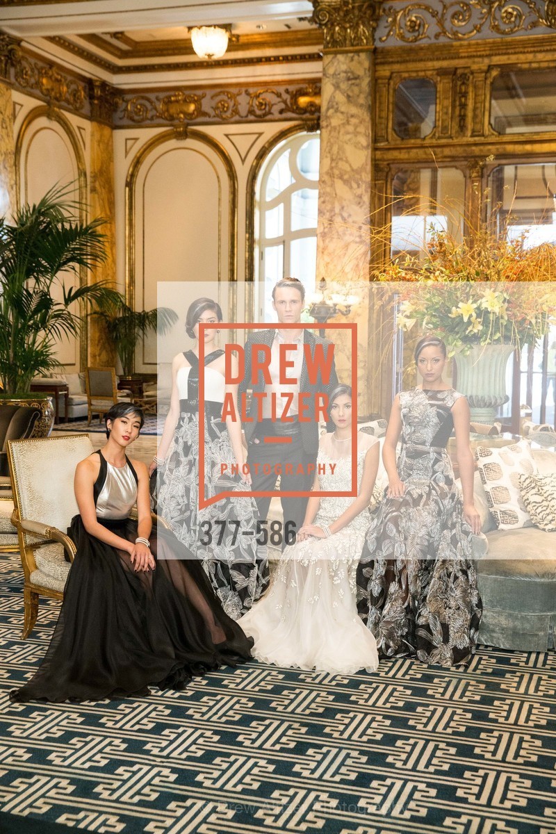 Models, 2014 Bay Area ARTHRITIS AUXILLIARY Benefit & Fashion Show, US, October 2nd, 2014,Drew Altizer, Drew Altizer Photography, full-service agency, private events, San Francisco photographer, photographer california
