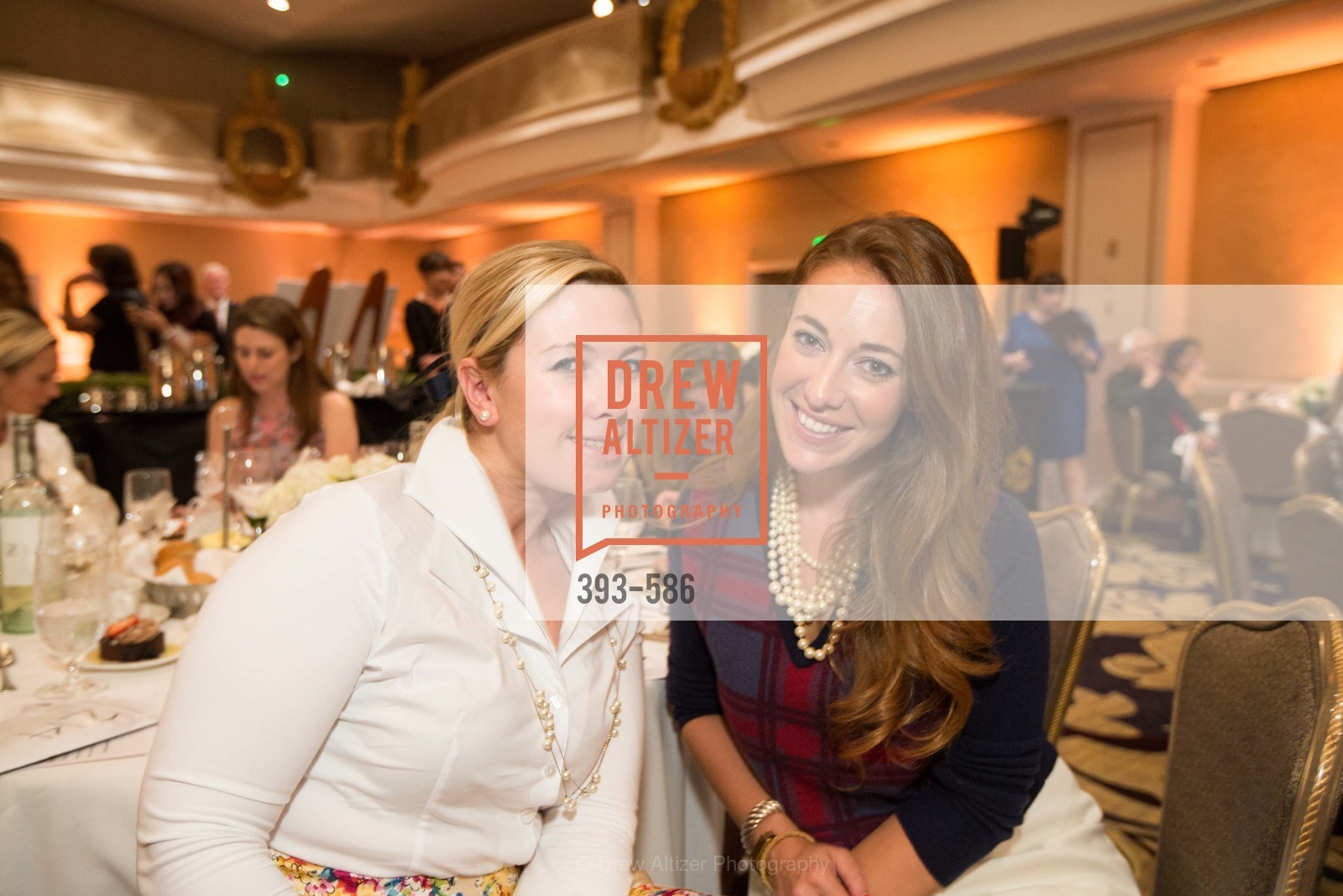 Michelle Harris, Schuyler Hudak, 2014 Bay Area ARTHRITIS AUXILLIARY Benefit & Fashion Show, US, October 2nd, 2014,Drew Altizer, Drew Altizer Photography, full-service event agency, private events, San Francisco photographer, photographer California
