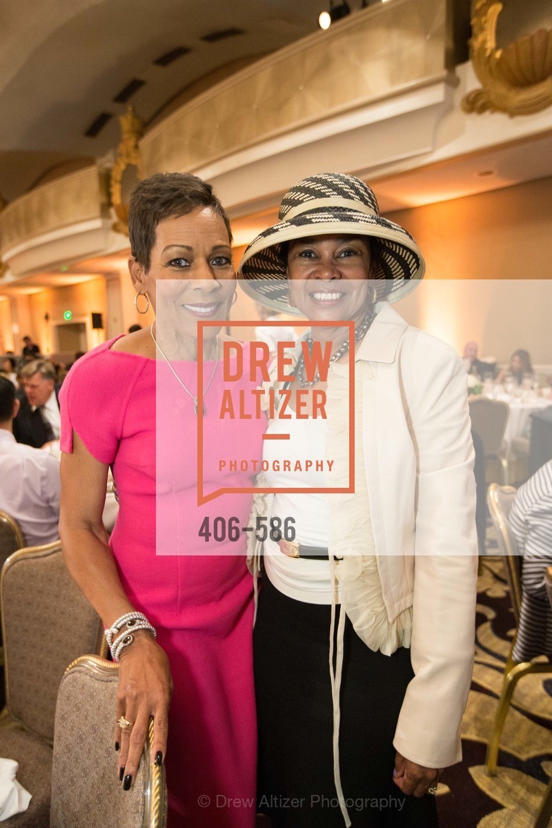 Valerie Morris, Anette Harris, 2014 Bay Area ARTHRITIS AUXILLIARY Benefit & Fashion Show, US, October 2nd, 2014,Drew Altizer, Drew Altizer Photography, full-service agency, private events, San Francisco photographer, photographer california