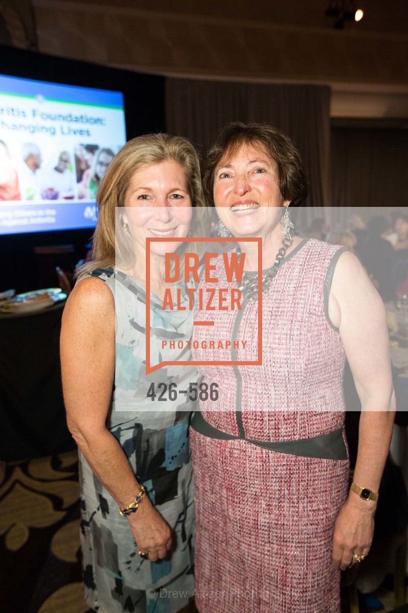 Janie Friend, Helene Edelman, 2014 Bay Area ARTHRITIS AUXILLIARY Benefit & Fashion Show, US, October 2nd, 2014
