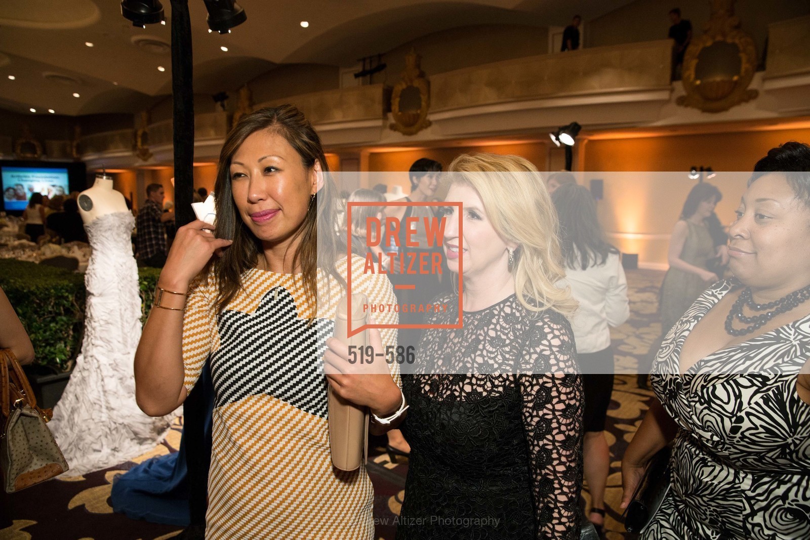 Joy Boatwright, Roberta Economidis, Gwyneth Borden, 2014 Bay Area ARTHRITIS AUXILLIARY Benefit & Fashion Show, US, October 2nd, 2014,Drew Altizer, Drew Altizer Photography, full-service agency, private events, San Francisco photographer, photographer california
