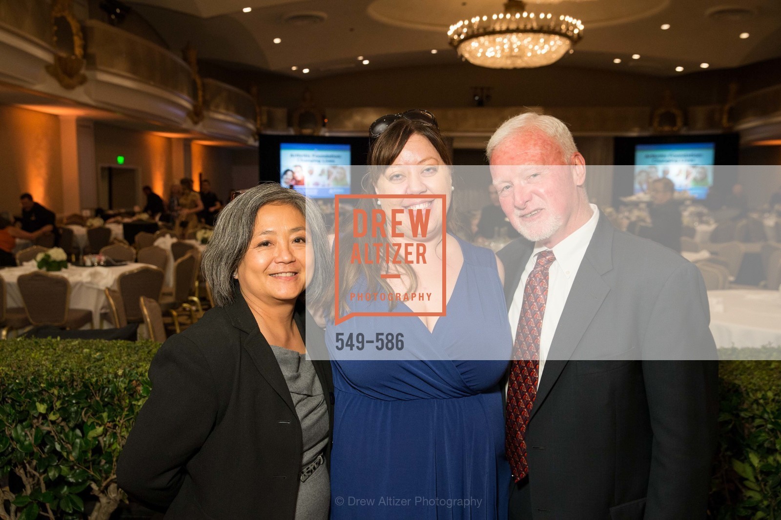 Normi Taneda, Sam Leftwich, 2014 Bay Area ARTHRITIS AUXILLIARY Benefit & Fashion Show, US, October 2nd, 2014,Drew Altizer, Drew Altizer Photography, full-service agency, private events, San Francisco photographer, photographer california
