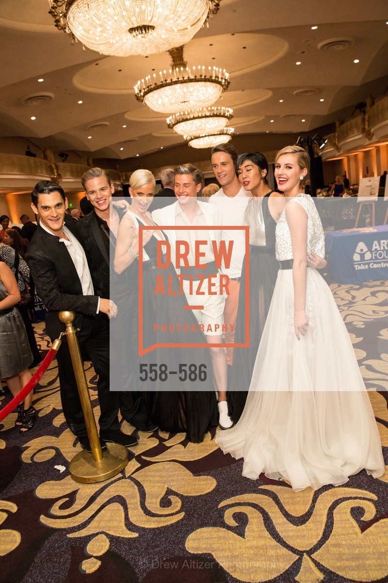 Models, 2014 Bay Area ARTHRITIS AUXILLIARY Benefit & Fashion Show, US, October 2nd, 2014,Drew Altizer, Drew Altizer Photography, full-service agency, private events, San Francisco photographer, photographer california