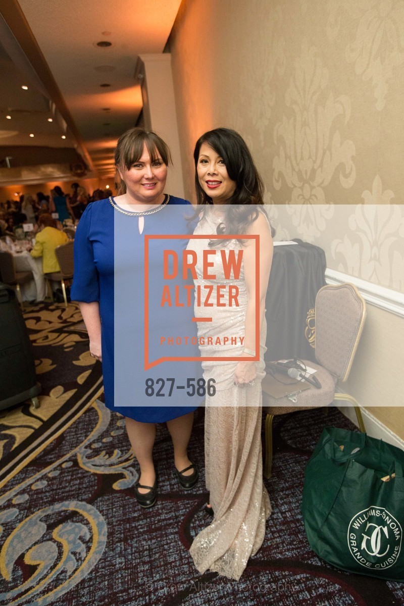 Erin Badillo, Sharon Seto, 2014 Bay Area ARTHRITIS AUXILLIARY Benefit & Fashion Show, US, October 2nd, 2014,Drew Altizer, Drew Altizer Photography, full-service agency, private events, San Francisco photographer, photographer california