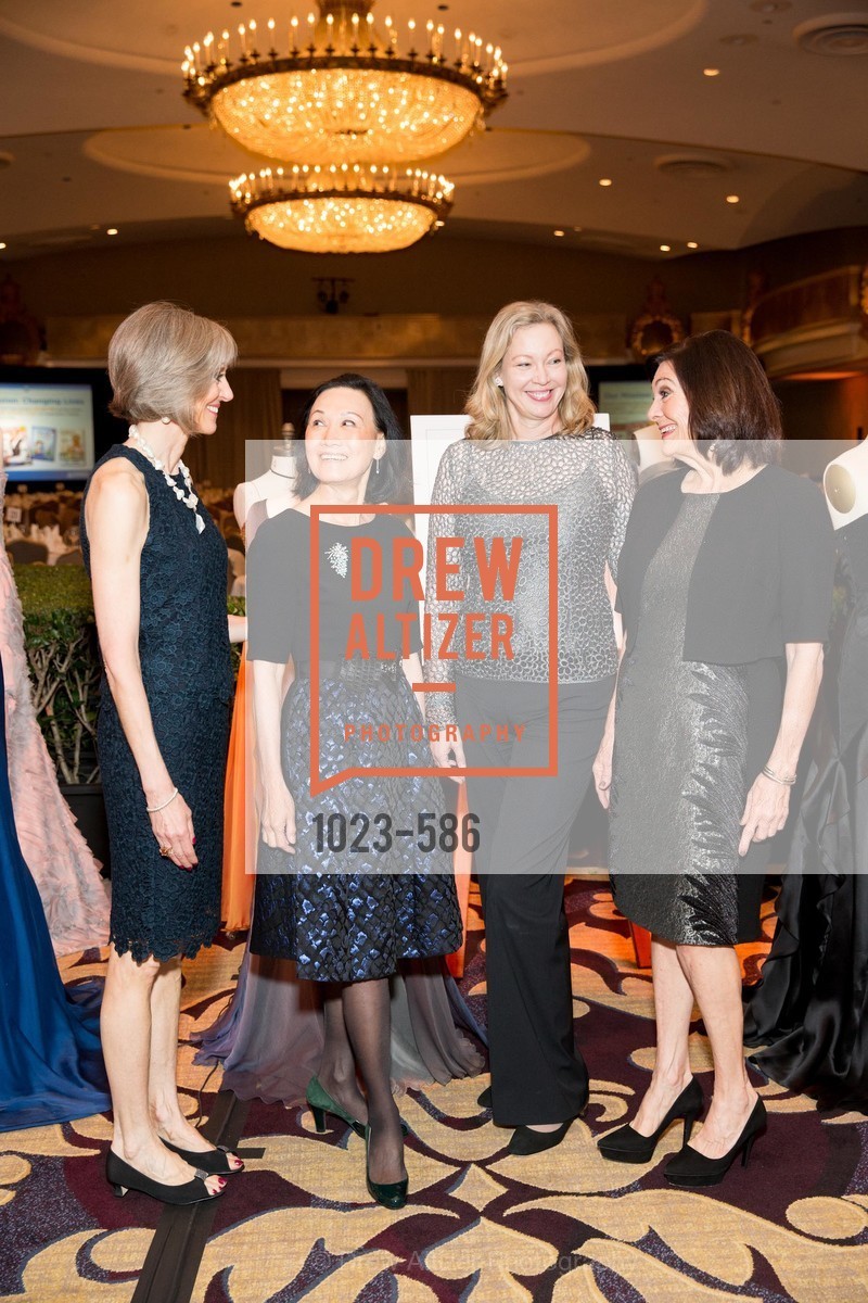 PJ Handeland, Iris Chan, Betsy Vobach, Pamela Culp, 2014 Bay Area ARTHRITIS AUXILLIARY Benefit & Fashion Show, US, October 2nd, 2014,Drew Altizer, Drew Altizer Photography, full-service agency, private events, San Francisco photographer, photographer california