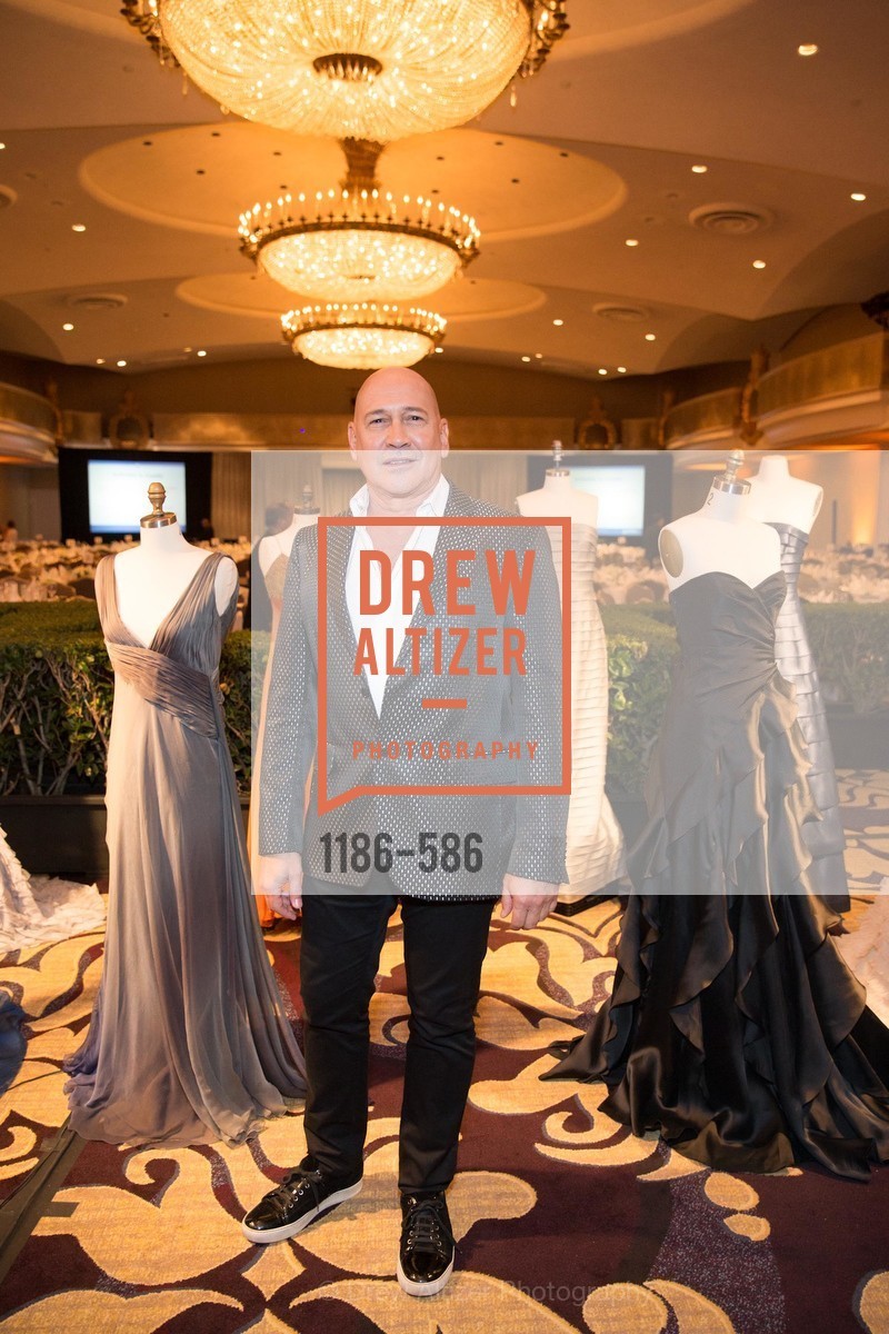 Carmen Marc Valvo, 2014 Bay Area ARTHRITIS AUXILLIARY Benefit & Fashion Show, US, October 2nd, 2014,Drew Altizer, Drew Altizer Photography, full-service event agency, private events, San Francisco photographer, photographer California