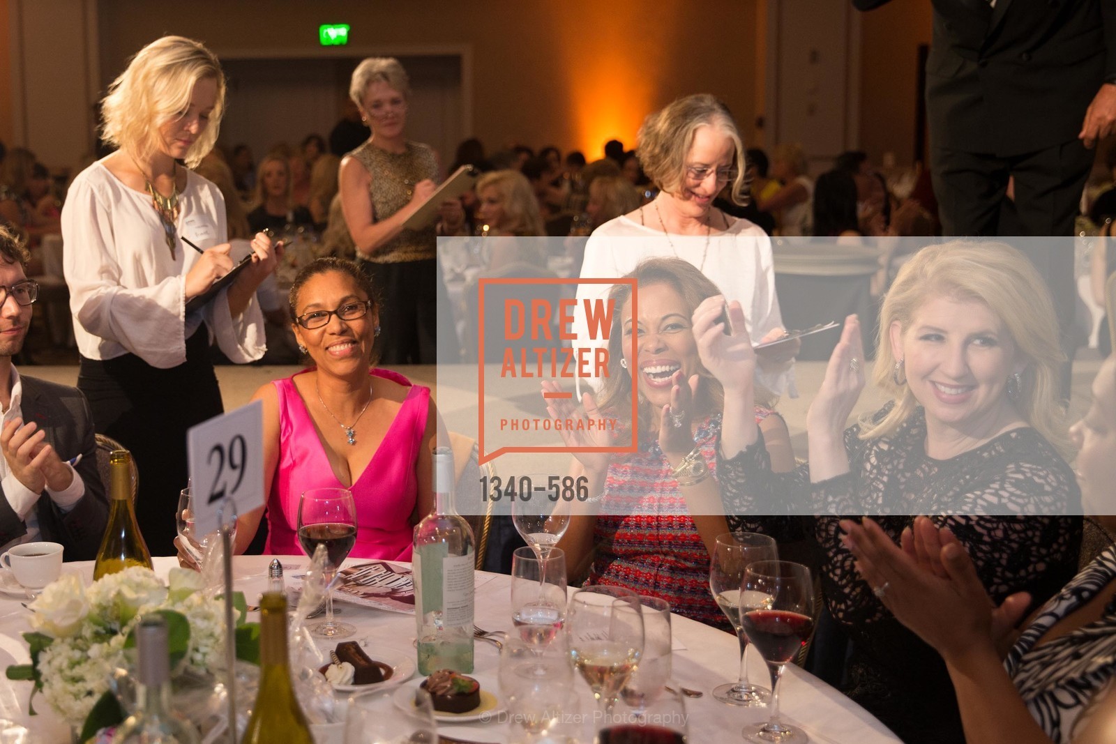 Cristina Robinson, Laura Miller, Roberta Economidis, 2014 Bay Area ARTHRITIS AUXILLIARY Benefit & Fashion Show, US, October 2nd, 2014,Drew Altizer, Drew Altizer Photography, full-service agency, private events, San Francisco photographer, photographer california