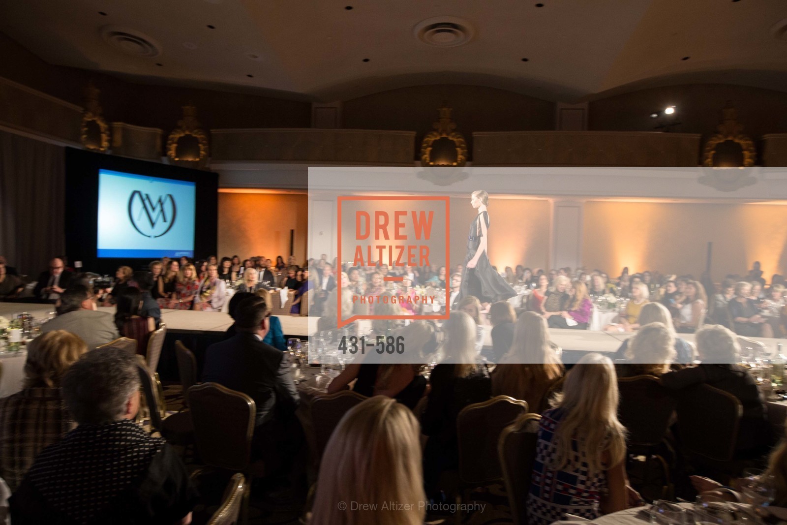 Fashion Show, 2014 Bay Area ARTHRITIS AUXILLIARY Benefit & Fashion Show, US, October 2nd, 2014,Drew Altizer, Drew Altizer Photography, full-service agency, private events, San Francisco photographer, photographer california