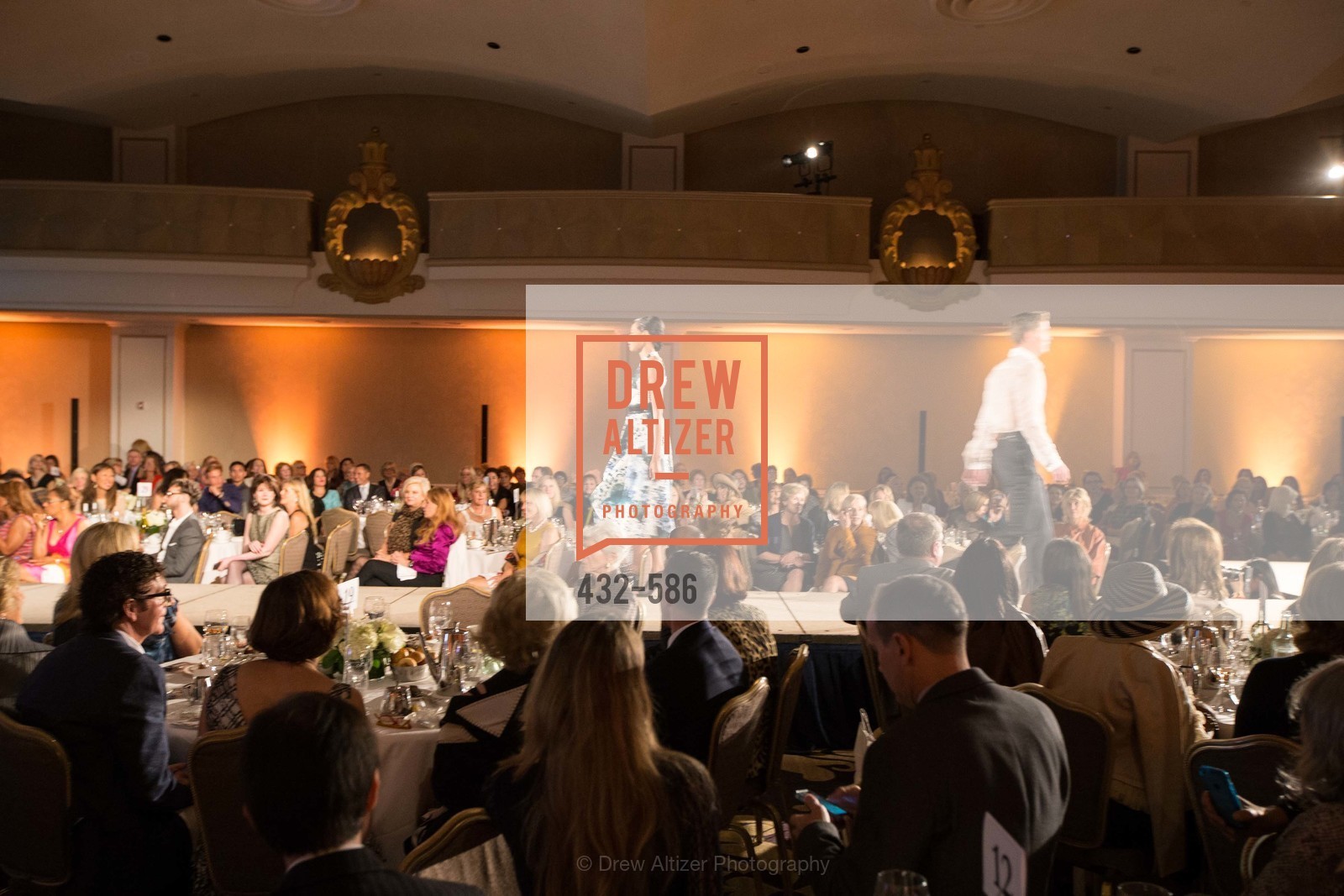 Fashion Show, 2014 Bay Area ARTHRITIS AUXILLIARY Benefit & Fashion Show, US, October 2nd, 2014,Drew Altizer, Drew Altizer Photography, full-service agency, private events, San Francisco photographer, photographer california