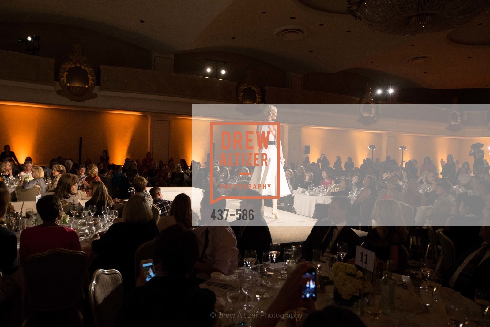 Fashion Show, 2014 Bay Area ARTHRITIS AUXILLIARY Benefit & Fashion Show, US, October 2nd, 2014,Drew Altizer, Drew Altizer Photography, full-service agency, private events, San Francisco photographer, photographer california