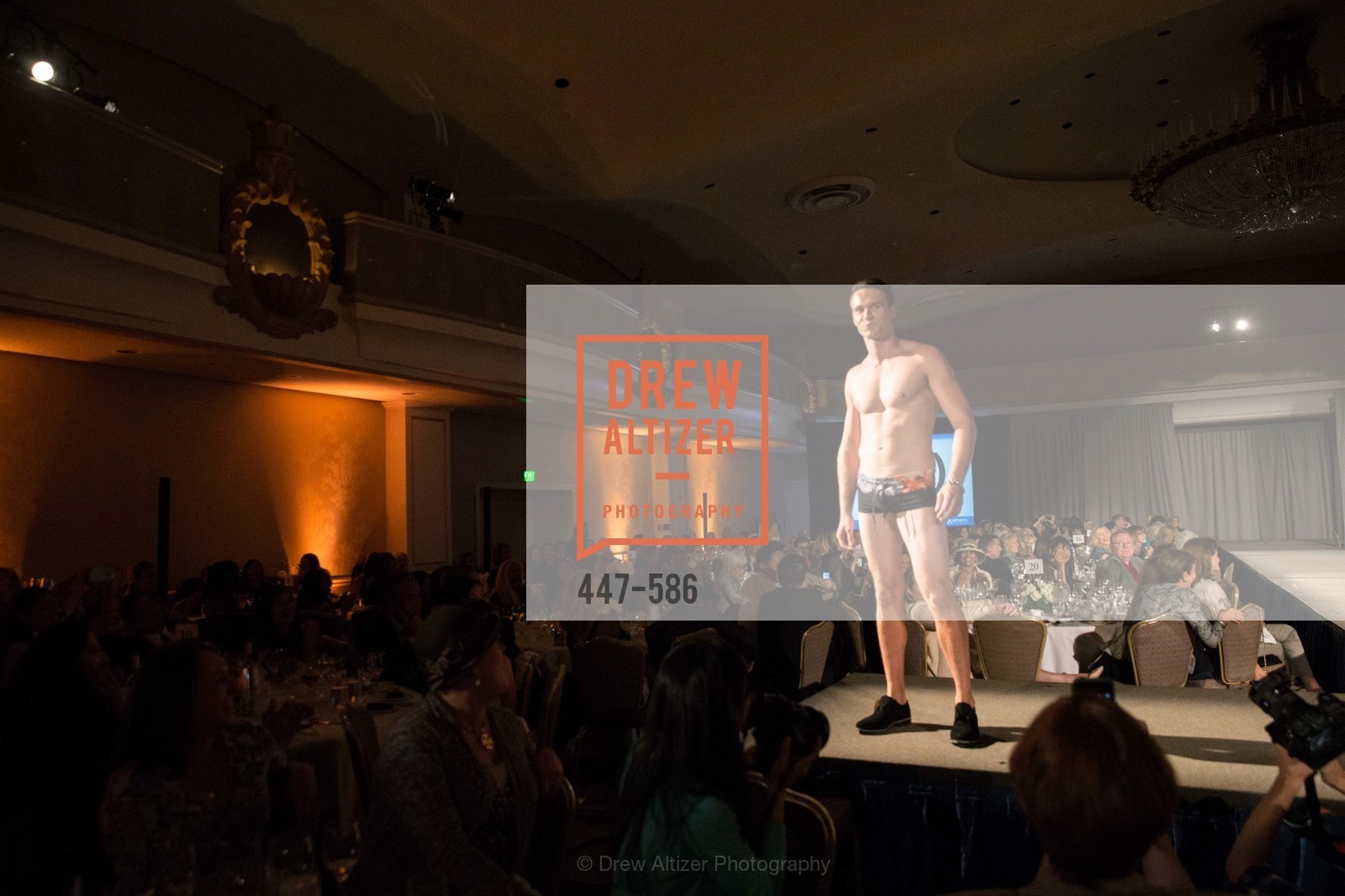 Fashion Show, 2014 Bay Area ARTHRITIS AUXILLIARY Benefit & Fashion Show, US, October 2nd, 2014,Drew Altizer, Drew Altizer Photography, full-service event agency, private events, San Francisco photographer, photographer California