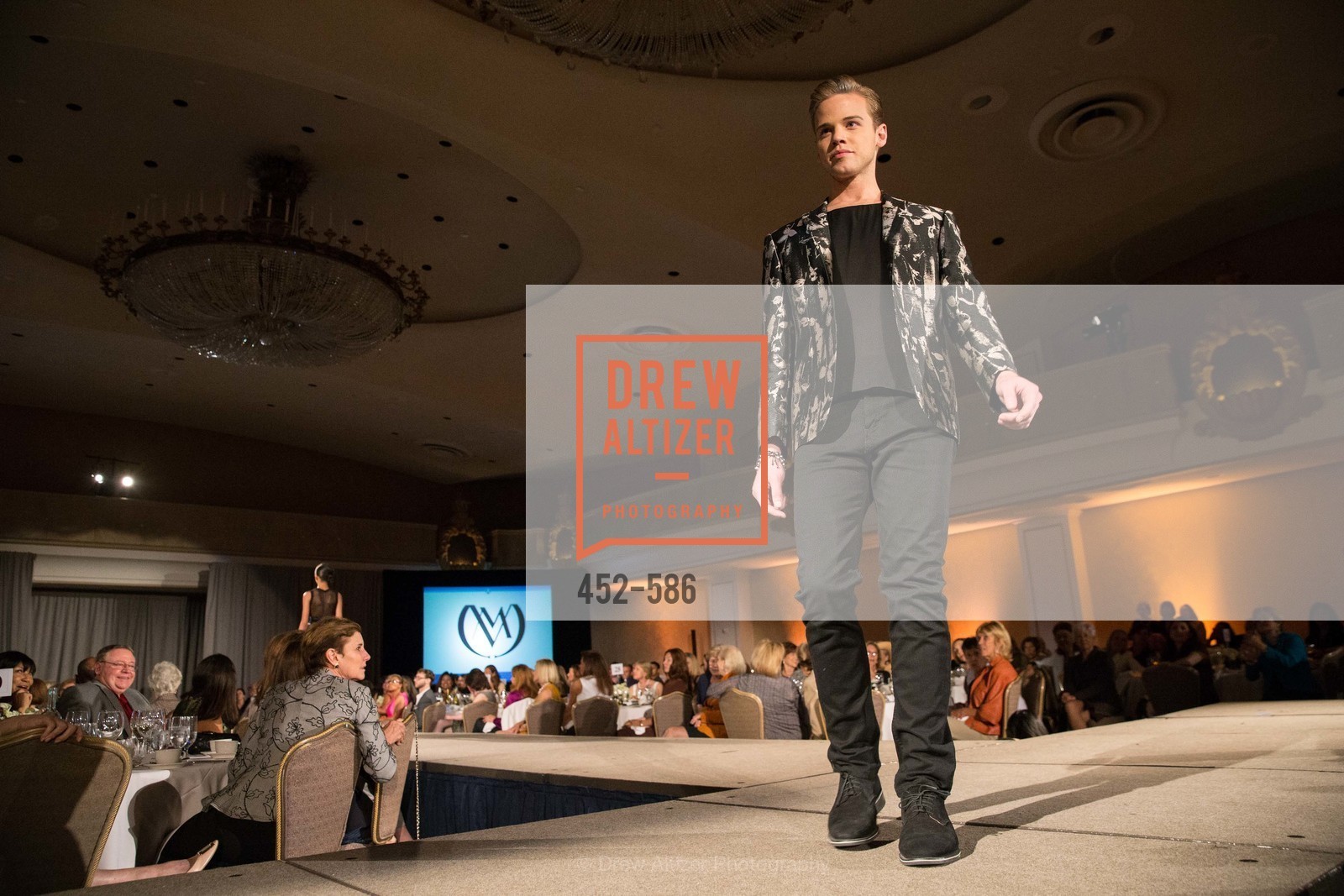Fashion Show, 2014 Bay Area ARTHRITIS AUXILLIARY Benefit & Fashion Show, US, October 2nd, 2014,Drew Altizer, Drew Altizer Photography, full-service agency, private events, San Francisco photographer, photographer california