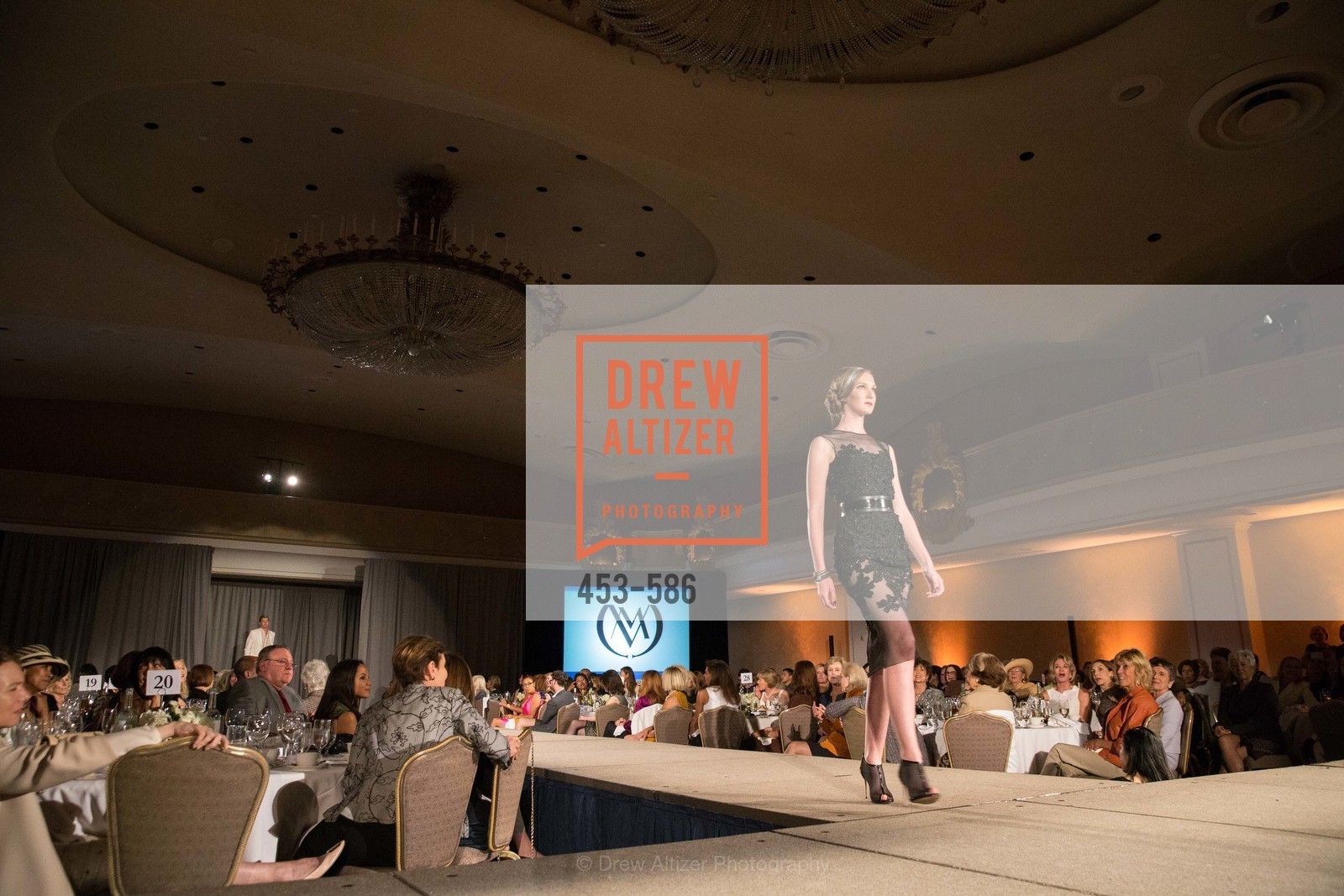 Fashion Show, 2014 Bay Area ARTHRITIS AUXILLIARY Benefit & Fashion Show, US, October 2nd, 2014,Drew Altizer, Drew Altizer Photography, full-service agency, private events, San Francisco photographer, photographer california