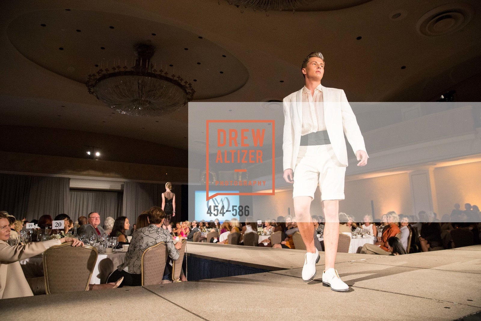 Fashion Show, 2014 Bay Area ARTHRITIS AUXILLIARY Benefit & Fashion Show, US, October 2nd, 2014,Drew Altizer, Drew Altizer Photography, full-service agency, private events, San Francisco photographer, photographer california