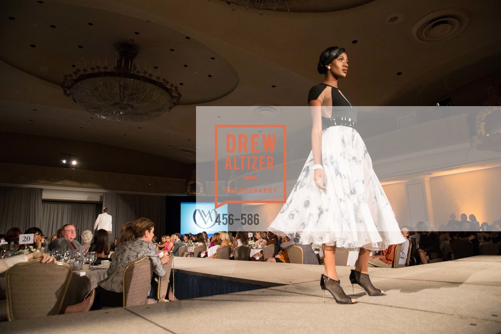 Fashion Show, 2014 Bay Area ARTHRITIS AUXILLIARY Benefit & Fashion Show, US, October 2nd, 2014,Drew Altizer, Drew Altizer Photography, full-service agency, private events, San Francisco photographer, photographer california