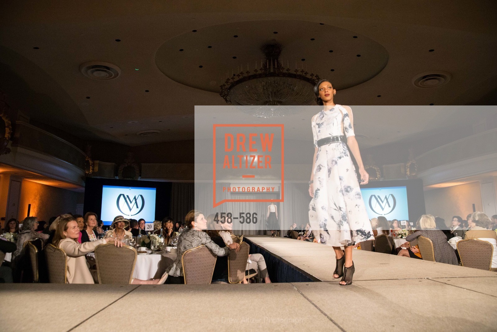 Fashion Show, 2014 Bay Area ARTHRITIS AUXILLIARY Benefit & Fashion Show, US, October 2nd, 2014,Drew Altizer, Drew Altizer Photography, full-service agency, private events, San Francisco photographer, photographer california