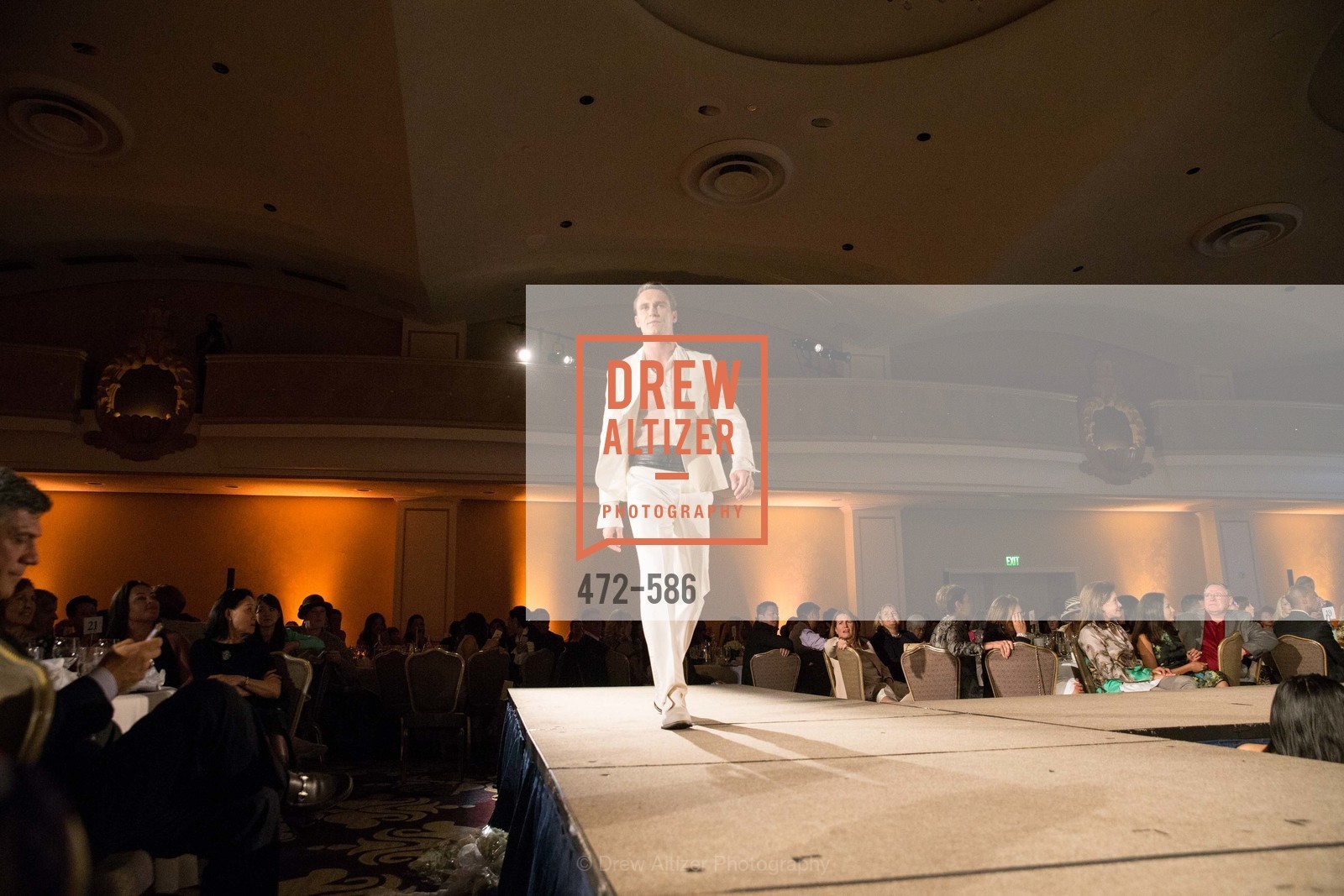 Fashion Show, 2014 Bay Area ARTHRITIS AUXILLIARY Benefit & Fashion Show, US, October 2nd, 2014,Drew Altizer, Drew Altizer Photography, full-service agency, private events, San Francisco photographer, photographer california