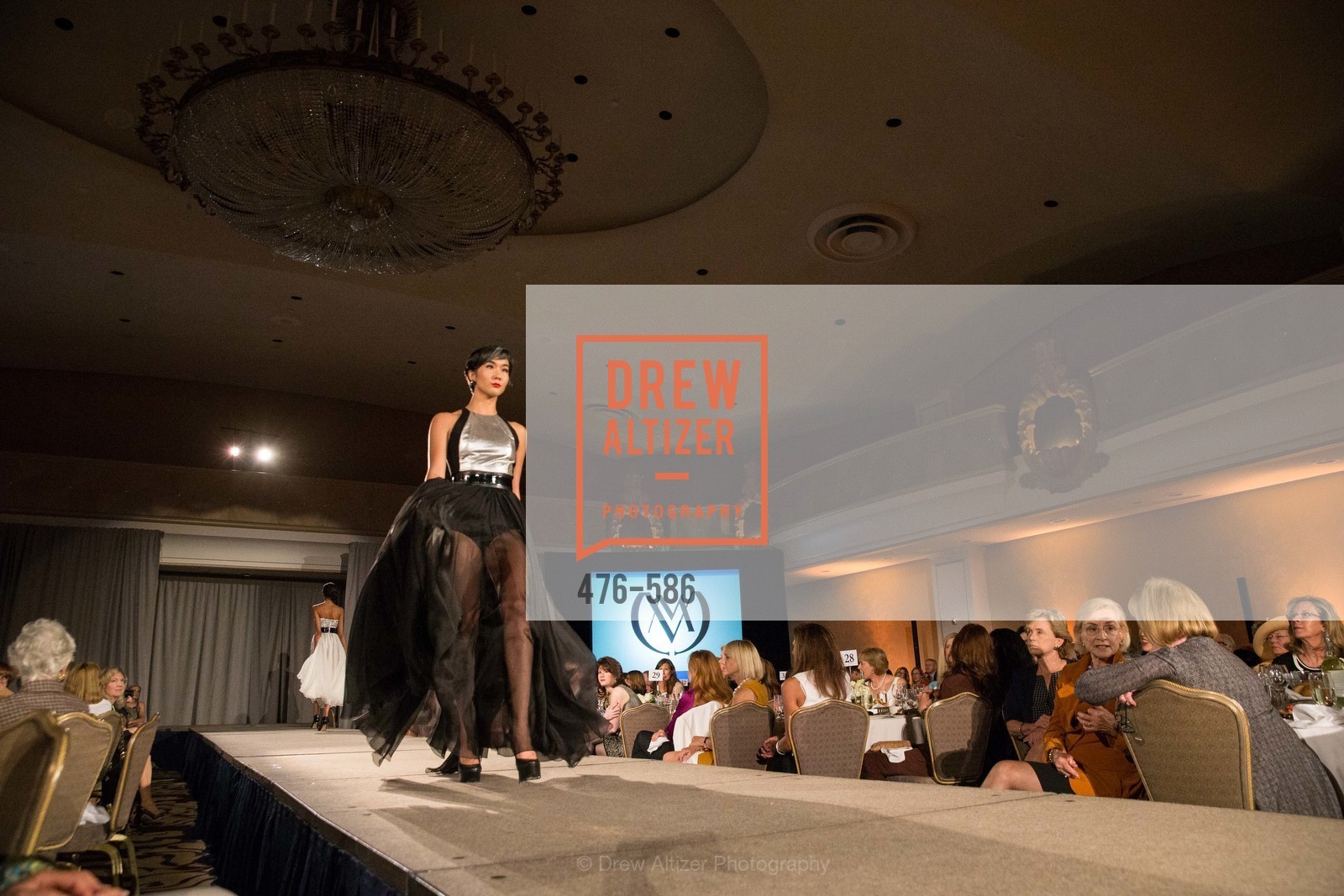 Fashion Show, 2014 Bay Area ARTHRITIS AUXILLIARY Benefit & Fashion Show, US, October 2nd, 2014,Drew Altizer, Drew Altizer Photography, full-service agency, private events, San Francisco photographer, photographer california