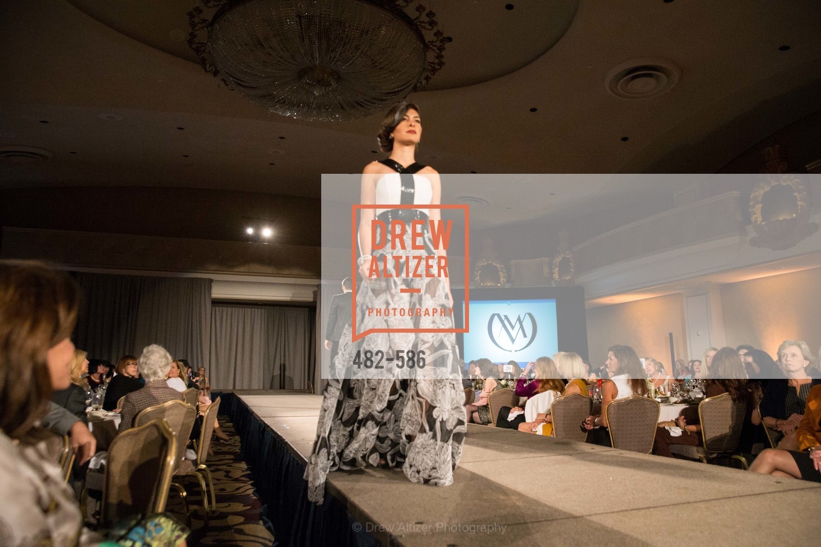 Fashion Show, 2014 Bay Area ARTHRITIS AUXILLIARY Benefit & Fashion Show, US, October 2nd, 2014,Drew Altizer, Drew Altizer Photography, full-service agency, private events, San Francisco photographer, photographer california