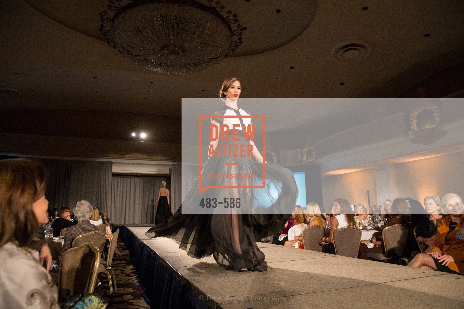 Fashion Show, 2014 Bay Area ARTHRITIS AUXILLIARY Benefit & Fashion Show, US, October 2nd, 2014,Drew Altizer, Drew Altizer Photography, full-service agency, private events, San Francisco photographer, photographer california