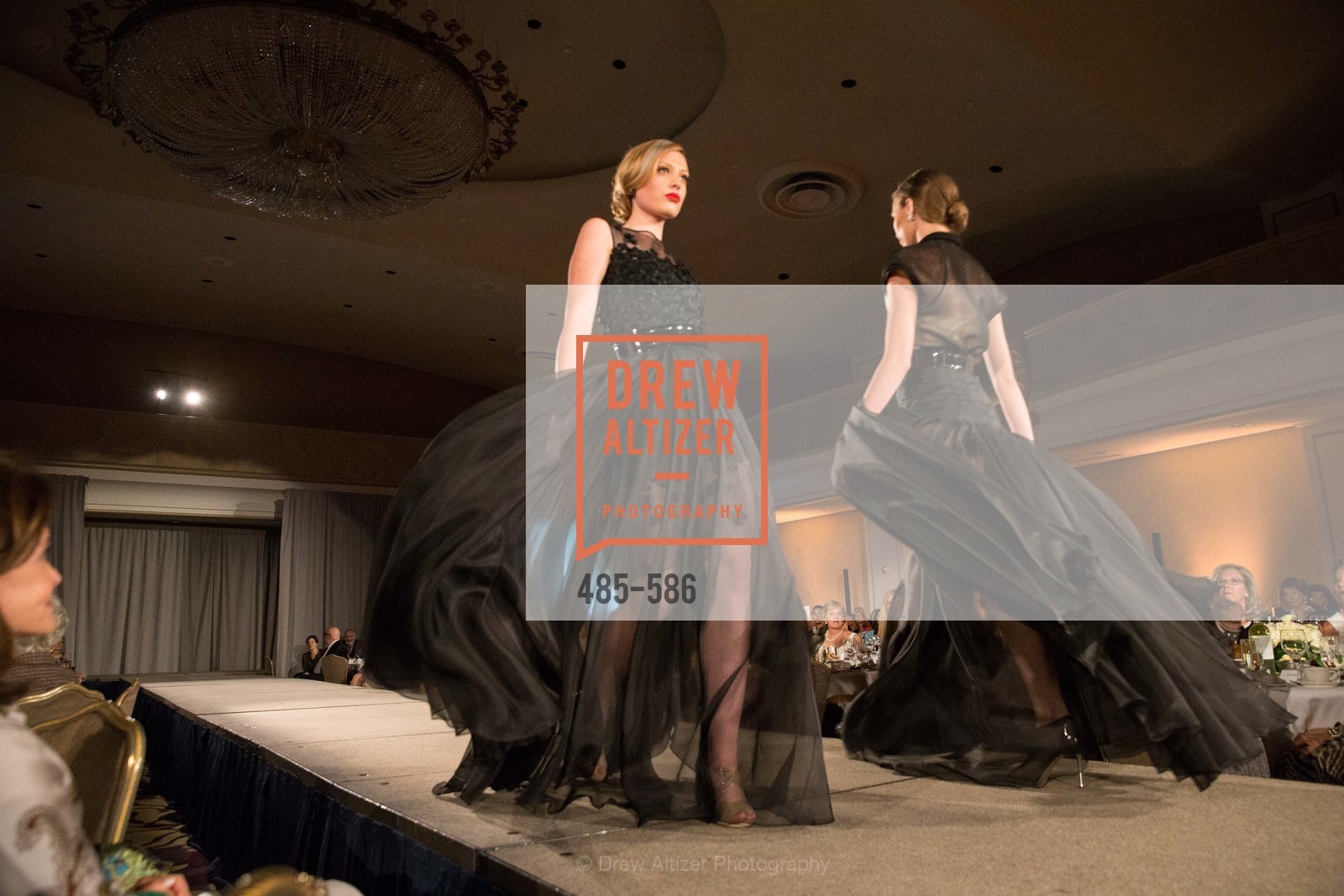 Fashion Show, 2014 Bay Area ARTHRITIS AUXILLIARY Benefit & Fashion Show, US, October 2nd, 2014,Drew Altizer, Drew Altizer Photography, full-service agency, private events, San Francisco photographer, photographer california