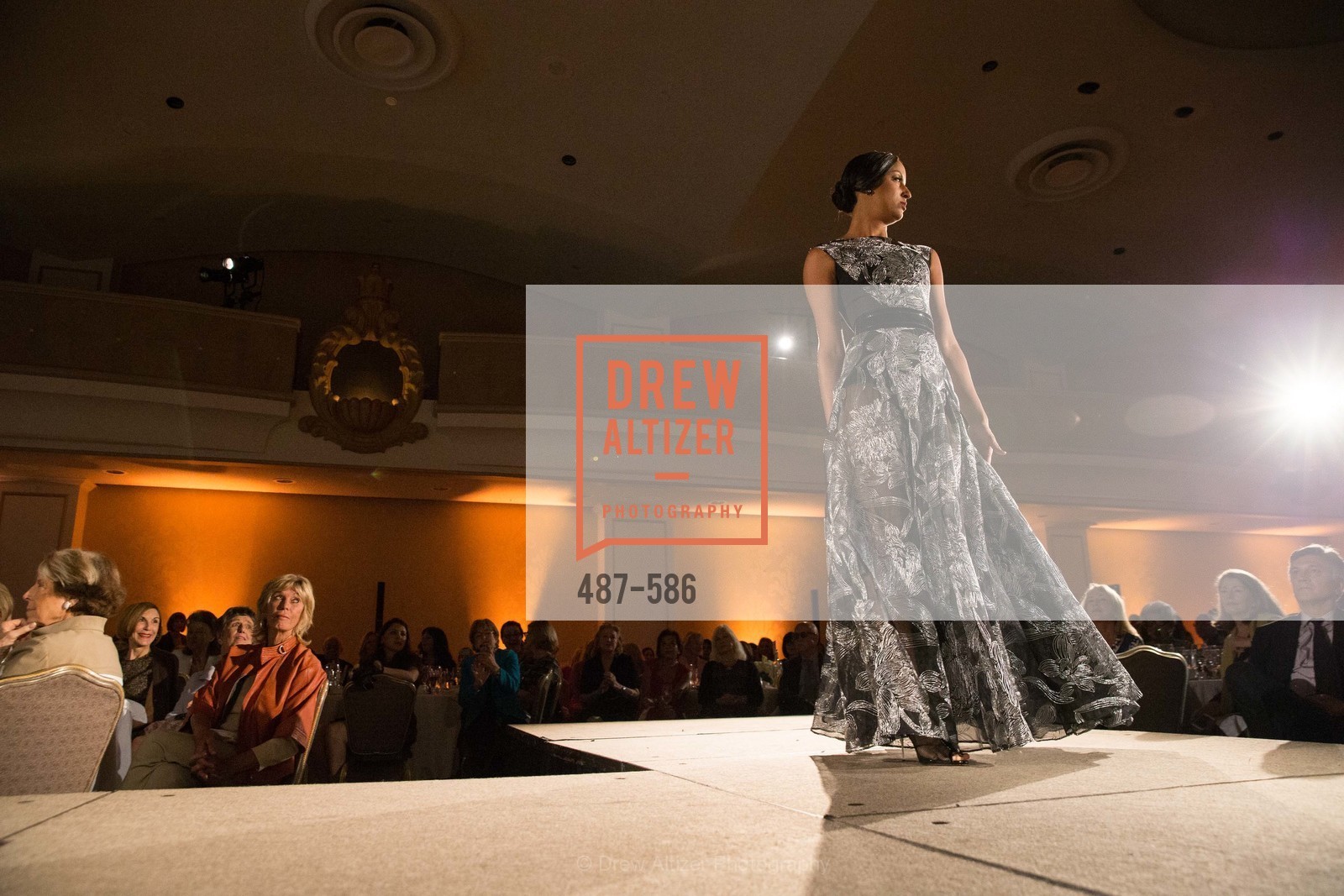 Fashion Show, 2014 Bay Area ARTHRITIS AUXILLIARY Benefit & Fashion Show, US, October 2nd, 2014,Drew Altizer, Drew Altizer Photography, full-service agency, private events, San Francisco photographer, photographer california