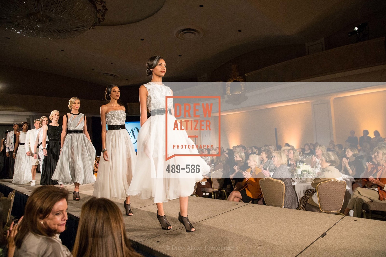 Fashion Show, 2014 Bay Area ARTHRITIS AUXILLIARY Benefit & Fashion Show, US, October 2nd, 2014,Drew Altizer, Drew Altizer Photography, full-service agency, private events, San Francisco photographer, photographer california