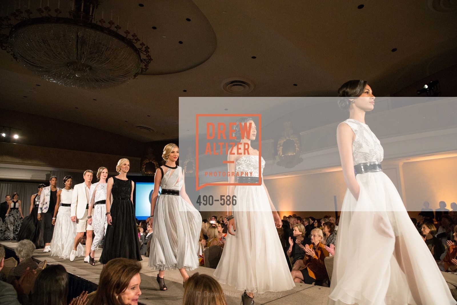 Fashion Show, 2014 Bay Area ARTHRITIS AUXILLIARY Benefit & Fashion Show, US, October 2nd, 2014,Drew Altizer, Drew Altizer Photography, full-service agency, private events, San Francisco photographer, photographer california