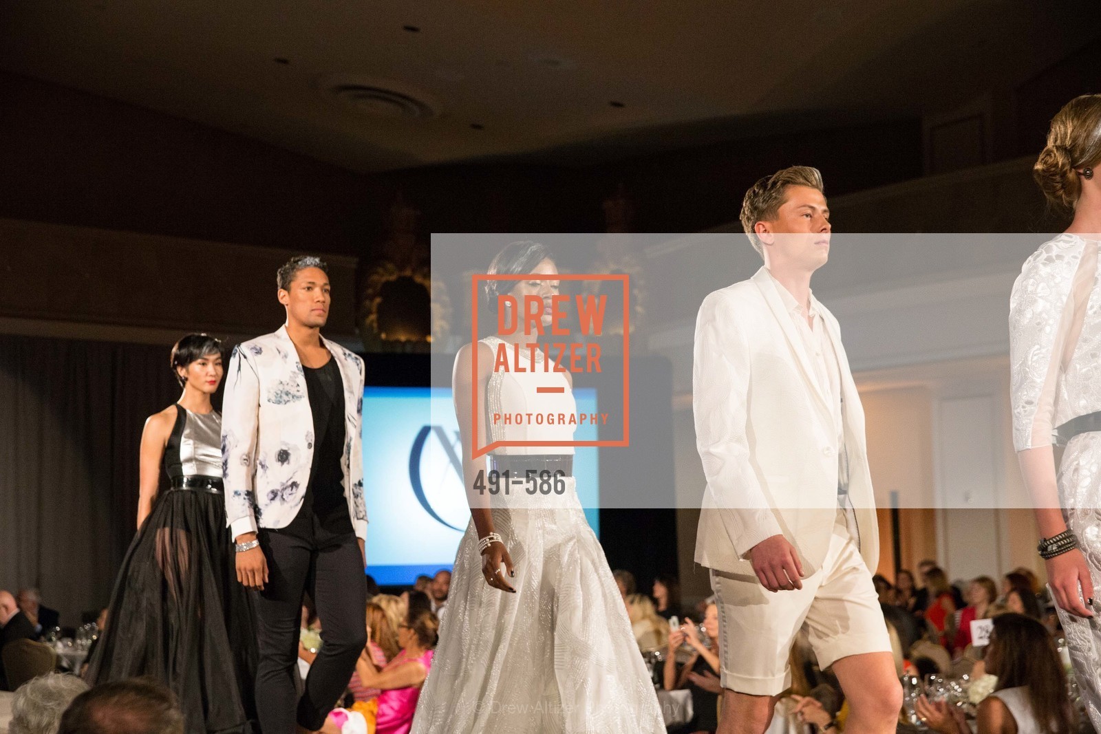 Fashion Show, 2014 Bay Area ARTHRITIS AUXILLIARY Benefit & Fashion Show, US, October 2nd, 2014,Drew Altizer, Drew Altizer Photography, full-service agency, private events, San Francisco photographer, photographer california
