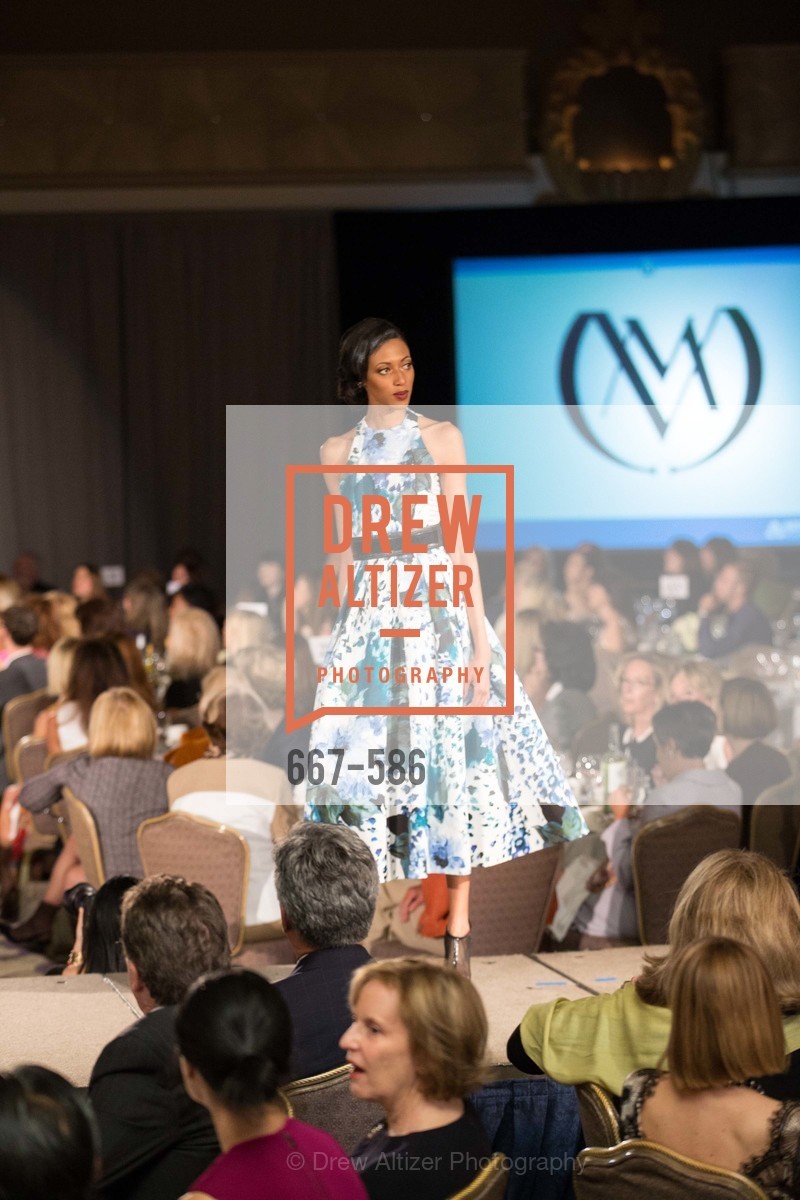 Fashion Show, 2014 Bay Area ARTHRITIS AUXILLIARY Benefit & Fashion Show, US, October 2nd, 2014