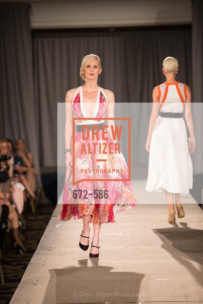 Fashion Show, 2014 Bay Area ARTHRITIS AUXILLIARY Benefit & Fashion Show, US, October 2nd, 2014